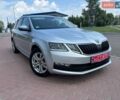 Сірий Шкода Октавія, об'ємом двигуна 1.6 л та пробігом 228 тис. км за 13900 $, фото 1 на Automoto.ua