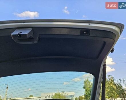 Серый Шкода Октавия, объемом двигателя 1.6 л и пробегом 305 тыс. км за 11100 $, фото 23 на Automoto.ua