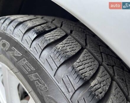 Серый Шкода Октавия, объемом двигателя 1.97 л и пробегом 304 тыс. км за 15350 $, фото 13 на Automoto.ua