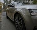 Серый Шкода Октавия, объемом двигателя 2 л и пробегом 308 тыс. км за 16000 $, фото 6 на Automoto.ua