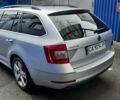 Серый Шкода Октавия, объемом двигателя 1.6 л и пробегом 273 тыс. км за 12400 $, фото 2 на Automoto.ua