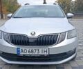 Серый Шкода Октавия, объемом двигателя 1.6 л и пробегом 205 тыс. км за 11700 $, фото 5 на Automoto.ua