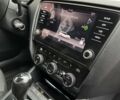 Сірий Шкода Октавія, об'ємом двигуна 2 л та пробігом 205 тис. км за 14950 $, фото 56 на Automoto.ua