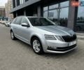 Сірий Шкода Октавія, об'ємом двигуна 1.97 л та пробігом 248 тис. км за 15600 $, фото 3 на Automoto.ua