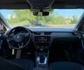 Серый Шкода Октавия, объемом двигателя 1.6 л и пробегом 195 тыс. км за 13200 $, фото 9 на Automoto.ua