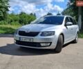 Серый Шкода Октавия, объемом двигателя 1.6 л и пробегом 255 тыс. км за 10500 $, фото 1 на Automoto.ua