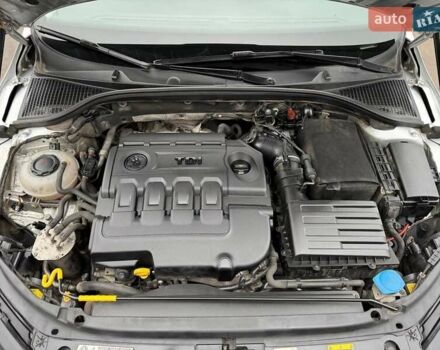 Серый Шкода Октавия, объемом двигателя 1.97 л и пробегом 199 тыс. км за 14150 $, фото 18 на Automoto.ua