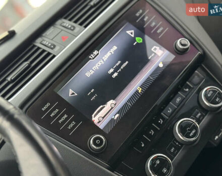 Серый Шкода Октавия, объемом двигателя 1.97 л и пробегом 272 тыс. км за 13650 $, фото 20 на Automoto.ua