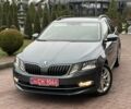 Сірий Шкода Октавія, об'ємом двигуна 2 л та пробігом 205 тис. км за 14950 $, фото 12 на Automoto.ua