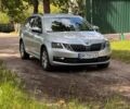 Серый Шкода Октавия, объемом двигателя 1.6 л и пробегом 290 тыс. км за 14000 $, фото 1 на Automoto.ua