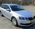 Серый Шкода Октавия, объемом двигателя 1.6 л и пробегом 300 тыс. км за 13700 $, фото 3 на Automoto.ua