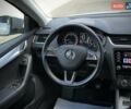 Серый Шкода Октавия, объемом двигателя 1.6 л и пробегом 252 тыс. км за 13600 $, фото 15 на Automoto.ua