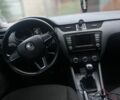 Серый Шкода Октавия, объемом двигателя 1.6 л и пробегом 231 тыс. км за 10900 $, фото 13 на Automoto.ua