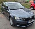 Серый Шкода Октавия, объемом двигателя 1.4 л и пробегом 130 тыс. км за 12300 $, фото 1 на Automoto.ua