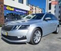 Сірий Шкода Октавія, об'ємом двигуна 2 л та пробігом 282 тис. км за 14900 $, фото 1 на Automoto.ua