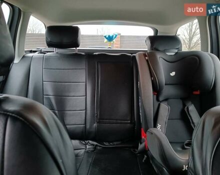 Серый Шкода Октавия, объемом двигателя 1.6 л и пробегом 266 тыс. км за 13700 $, фото 13 на Automoto.ua