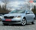 Серый Шкода Октавия, объемом двигателя 1.6 л и пробегом 212 тыс. км за 16350 $, фото 1 на Automoto.ua