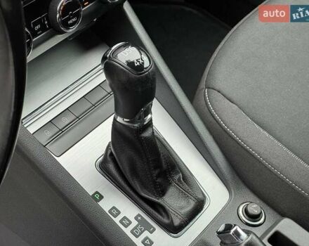 Серый Шкода Октавия, объемом двигателя 1.97 л и пробегом 199 тыс. км за 14150 $, фото 33 на Automoto.ua