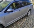 Серый Шкода Октавия, объемом двигателя 1.6 л и пробегом 255 тыс. км за 13500 $, фото 37 на Automoto.ua