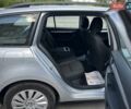 Серый Шкода Октавия, объемом двигателя 1.6 л и пробегом 252 тыс. км за 13600 $, фото 93 на Automoto.ua