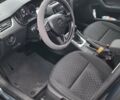 Серый Шкода Октавия, объемом двигателя 1.97 л и пробегом 390 тыс. км за 17000 $, фото 15 на Automoto.ua