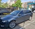 Серый Шкода Октавия, объемом двигателя 1.6 л и пробегом 194 тыс. км за 15733 $, фото 4 на Automoto.ua