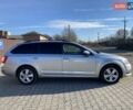 Сірий Шкода Октавія, об'ємом двигуна 1.97 л та пробігом 350 тис. км за 12777 $, фото 3 на Automoto.ua