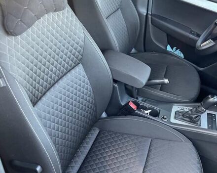 Серый Шкода Октавия, объемом двигателя 1.97 л и пробегом 299 тыс. км за 15800 $, фото 13 на Automoto.ua