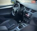 Серый Шкода Октавия, объемом двигателя 1.6 л и пробегом 252 тыс. км за 13600 $, фото 89 на Automoto.ua