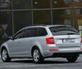 Сірий Шкода Октавія, об'ємом двигуна 2 л та пробігом 143 тис. км за 12300 $, фото 5 на Automoto.ua