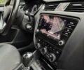 Сірий Шкода Октавія, об'ємом двигуна 2 л та пробігом 205 тис. км за 14950 $, фото 57 на Automoto.ua