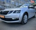 Серый Шкода Октавия, объемом двигателя 1.6 л и пробегом 252 тыс. км за 13600 $, фото 43 на Automoto.ua