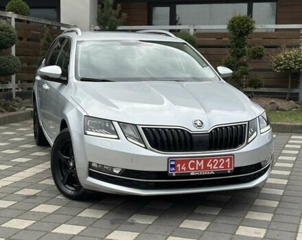 Сірий Шкода Октавія, об'ємом двигуна 2 л та пробігом 239 тис. км за 15499 $, фото 32 на Automoto.ua