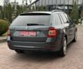 Сірий Шкода Октавія, об'ємом двигуна 2 л та пробігом 205 тис. км за 14950 $, фото 38 на Automoto.ua
