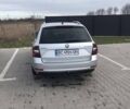Серый Шкода Октавия, объемом двигателя 1.6 л и пробегом 225 тыс. км за 15600 $, фото 4 на Automoto.ua