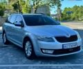 Серый Шкода Октавия, объемом двигателя 1.6 л и пробегом 270 тыс. км за 10800 $, фото 1 на Automoto.ua