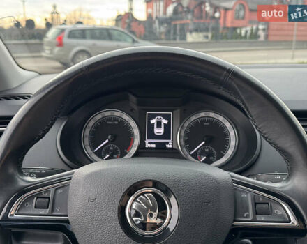 Сірий Шкода Октавія, об'ємом двигуна 1.97 л та пробігом 272 тис. км за 14499 $, фото 54 на Automoto.ua