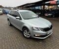 Сірий Шкода Октавія, об'ємом двигуна 2 л та пробігом 242 тис. км за 13000 $, фото 1 на Automoto.ua