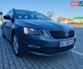 Серый Шкода Октавия, объемом двигателя 1.6 л и пробегом 271 тыс. км за 11450 $, фото 1 на Automoto.ua