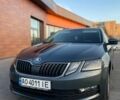 Сірий Шкода Октавія, об'ємом двигуна 1.6 л та пробігом 238 тис. км за 15700 $, фото 1 на Automoto.ua