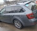 Серый Шкода Октавия, объемом двигателя 1.97 л и пробегом 390 тыс. км за 17000 $, фото 7 на Automoto.ua