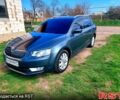 Сірий Шкода Октавія, об'ємом двигуна 1.6 л та пробігом 302 тис. км за 12300 $, фото 10 на Automoto.ua