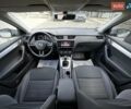 Серый Шкода Октавия, объемом двигателя 1.6 л и пробегом 252 тыс. км за 13600 $, фото 18 на Automoto.ua