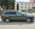 Серый Шкода Октавия, объемом двигателя 1.97 л и пробегом 290 тыс. км за 13500 $, фото 7 на Automoto.ua