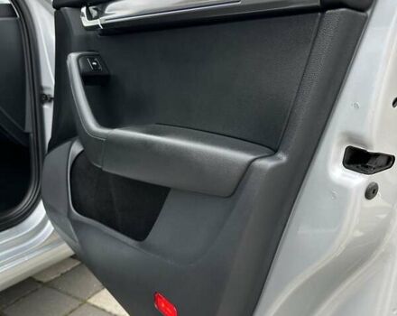 Сірий Шкода Октавія, об'ємом двигуна 2 л та пробігом 239 тис. км за 15499 $, фото 93 на Automoto.ua