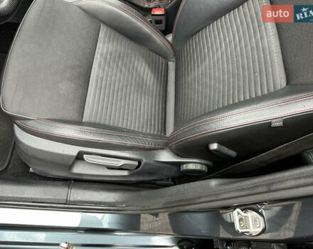 Сірий Шкода Октавія, об'ємом двигуна 2 л та пробігом 215 тис. км за 15700 $, фото 20 на Automoto.ua