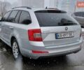 Сірий Шкода Октавія, об'ємом двигуна 1.6 л та пробігом 246 тис. км за 10900 $, фото 7 на Automoto.ua