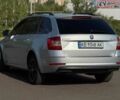 Сірий Шкода Октавія, об'ємом двигуна 1.6 л та пробігом 195 тис. км за 13200 $, фото 4 на Automoto.ua