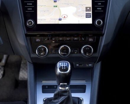 Шкода Октавия 2017 в Мукачеве на Automoto.ua Серый Шкода Октавия, объемом двигателя 1.6 л и пробегом 236 тыс. км за 12799 $, фото 18 на Automoto.ua