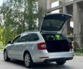 Серый Шкода Октавия, объемом двигателя 1.6 л и пробегом 319 тыс. км за 12899 $, фото 6 на Automoto.ua